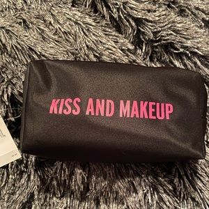 Kate Spade Makeup Bag